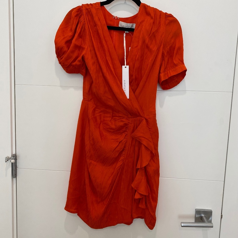 Adelyn Rae Mini - NWT - XS - Picture 1 of 3